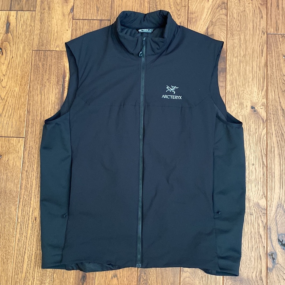 Arc'Teryx Atom LT Vest, Men's size XXL